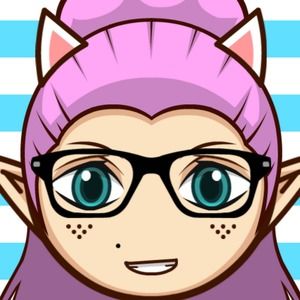 Meet your Posher, Riley